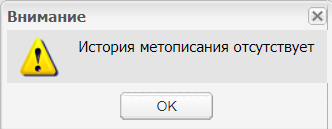 Окно сообщения